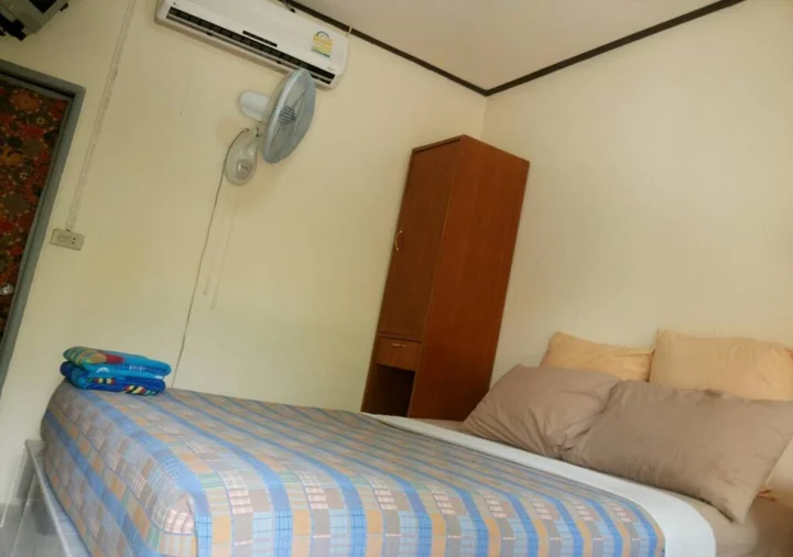 Ко Чанг: Casamarina Guest House