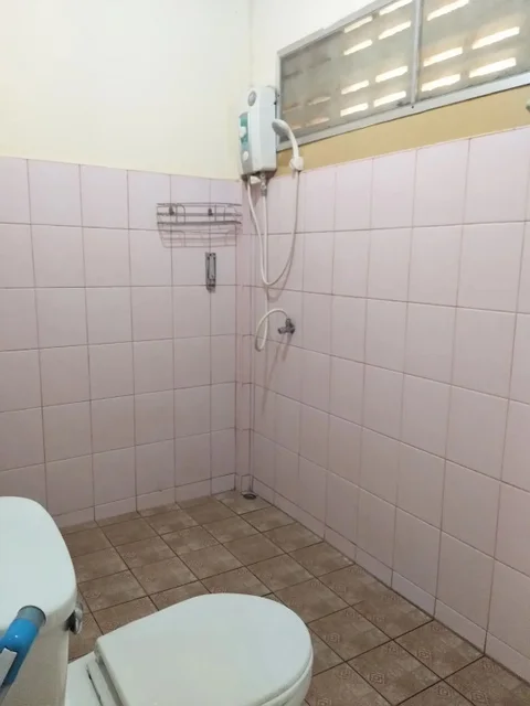 Ко Чанг: Casamarina Guest House