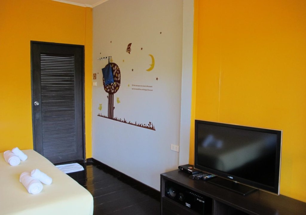 Ампхава: Panviman Amphawa Garden Resort