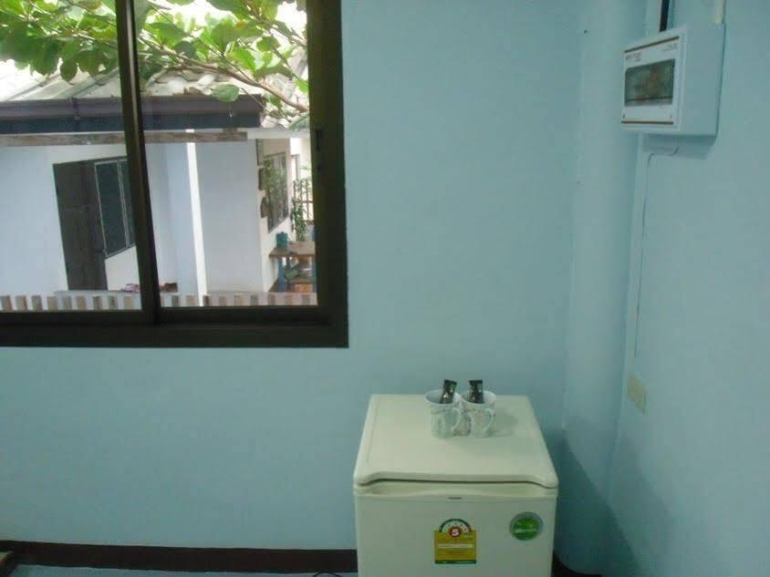 Ко Сичанг: Sichang Sabaidee Holiday House