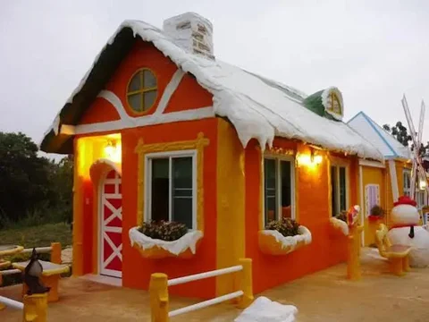 Пак-Чонг: Phuchittawan Resort