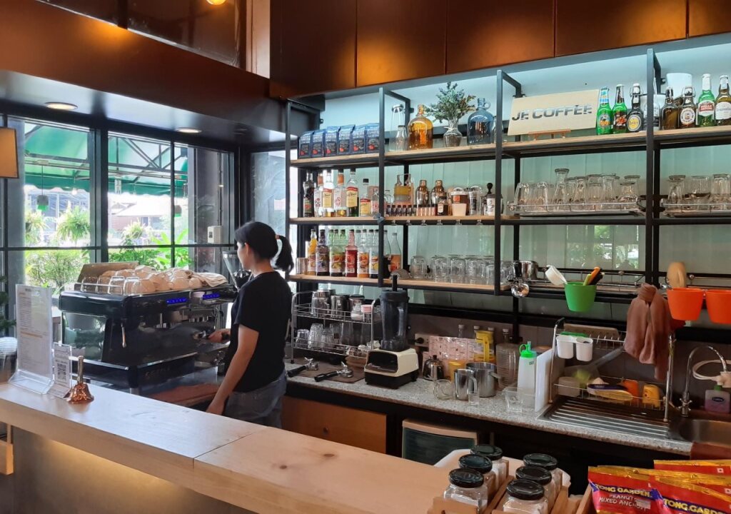 Green Place Guest House — фото 2