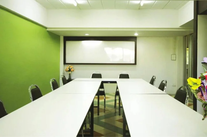 Накхонситхаммарат: Green Place Guest House