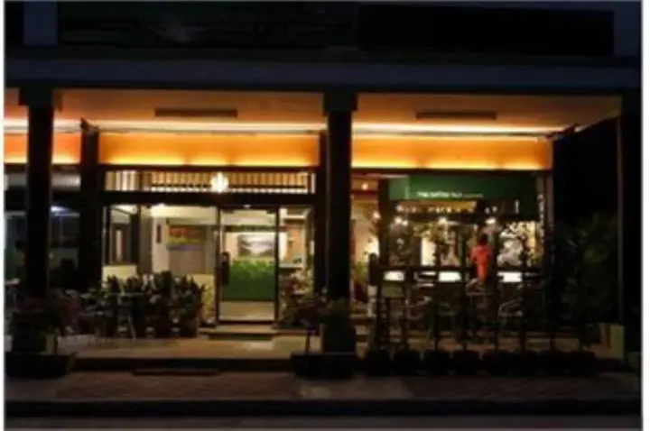 Накхонситхаммарат: Green Place Guest House