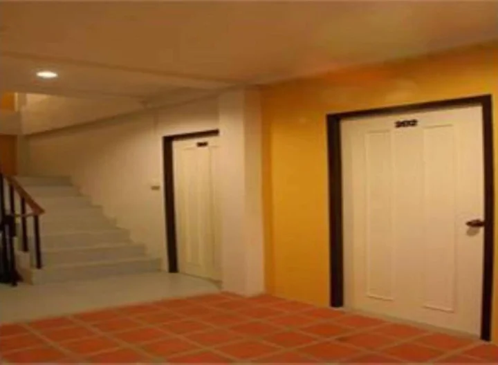 Накхонситхаммарат: Green Place Guest House