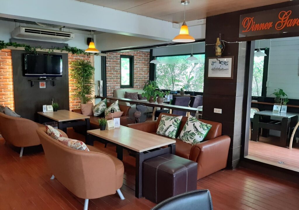 Green Place Guest House — фото 4