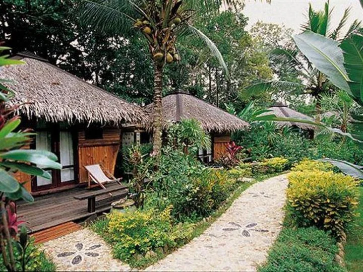 Ко Чанг: Remark Cottage Resort & Restaurant