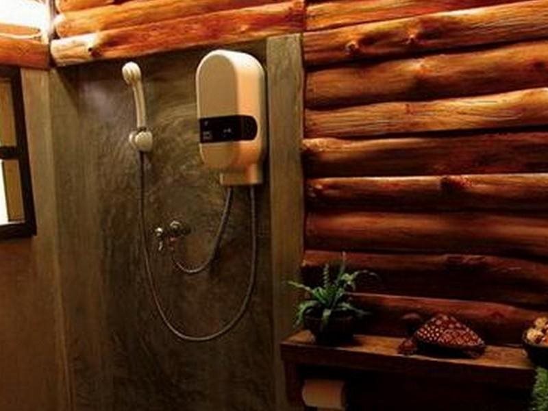 Ко Чанг: Remark Cottage Resort & Restaurant