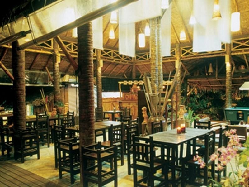 Ко Чанг: Remark Cottage Resort & Restaurant