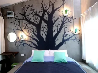 Ко-Лан: PAUSE Resort & Bar