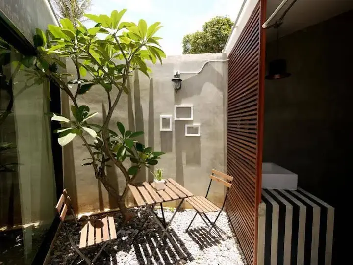 Ко-Лан: PAUSE Resort & Bar