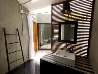 Ко-Лан: PAUSE Resort & Bar