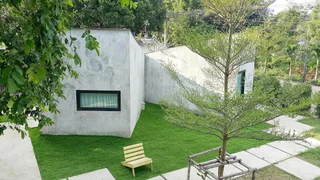 Ко-Лан: PAUSE Resort & Bar