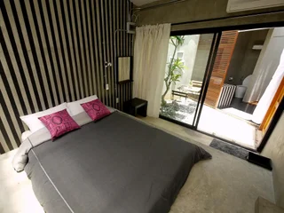 Ко-Лан: PAUSE Resort & Bar
