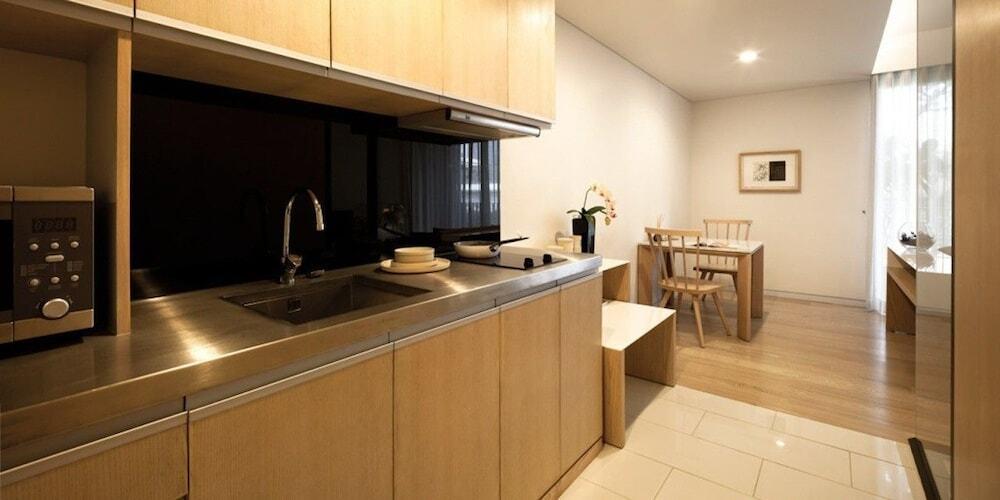 Бангкок: Apartment Siamese Gioia
