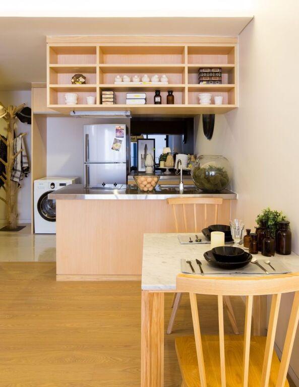 Бангкок: Apartment Siamese Gioia