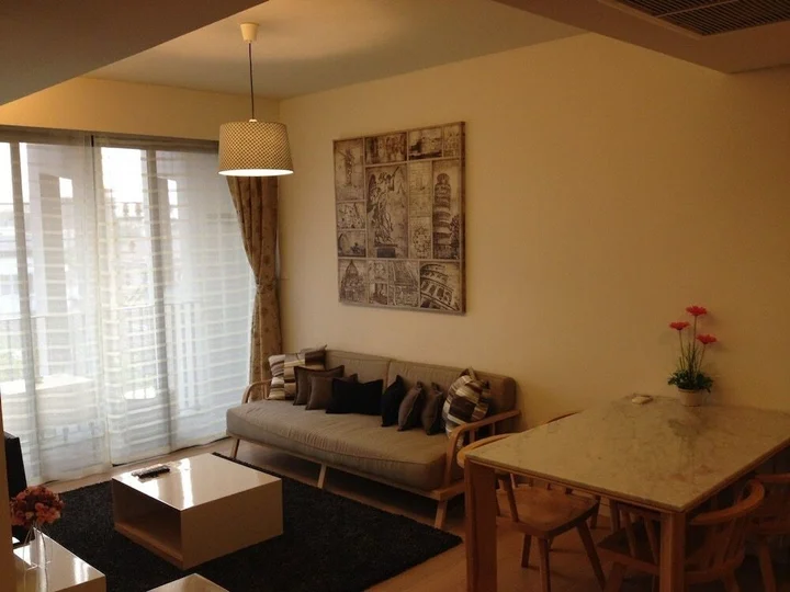 Бангкок: Apartment Siamese Gioia