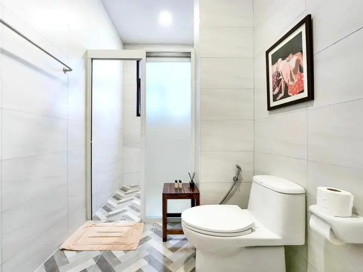 Канчанабури: Chez Bure - Bure Homestay