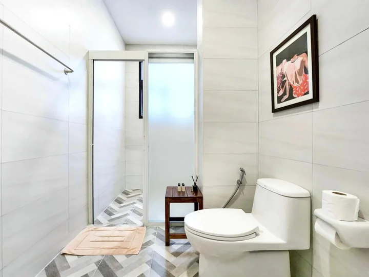 Канчанабури: Chez Bure - Bure Homestay