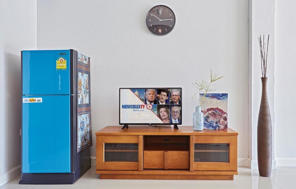 Канчанабури: Chez Bure - Bure Homestay