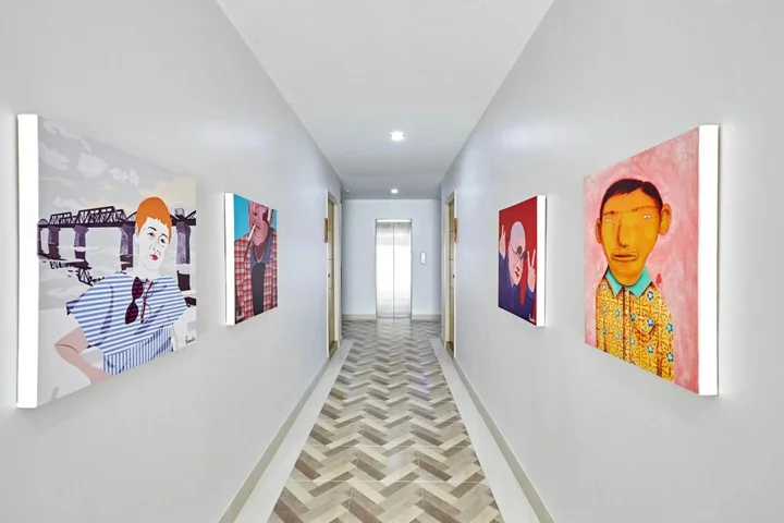 Канчанабури: Chez Bure - Bure Homestay