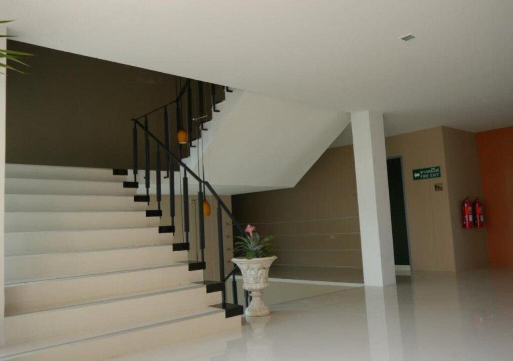 Варин-Чамрап: T3 House