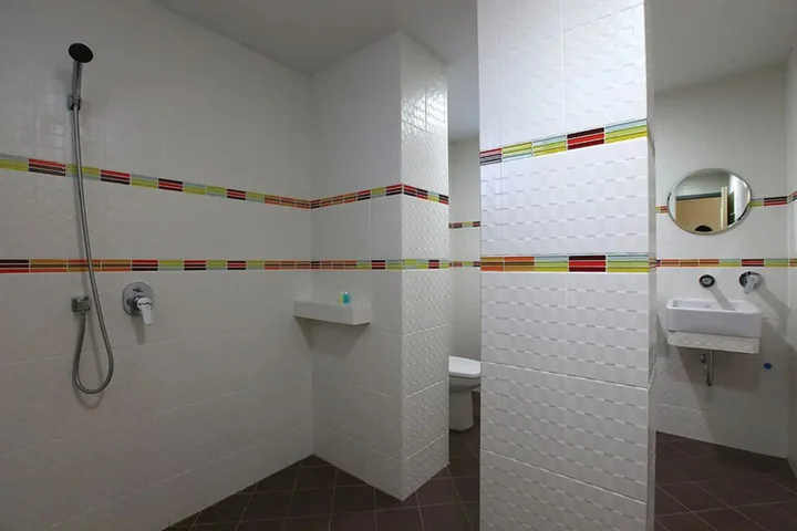 Варин-Чамрап: T3 House