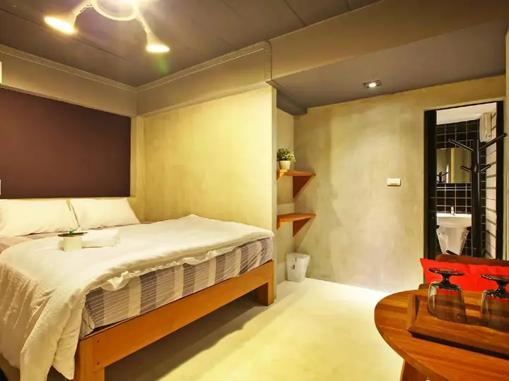 Чианг-Хан: Chic Chiangkhan Hotel