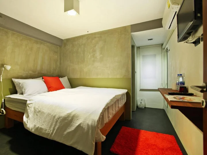 Чианг-Хан: Chic Chiangkhan Hotel