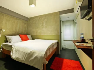 Чианг-Хан: Chic Chiangkhan Hotel