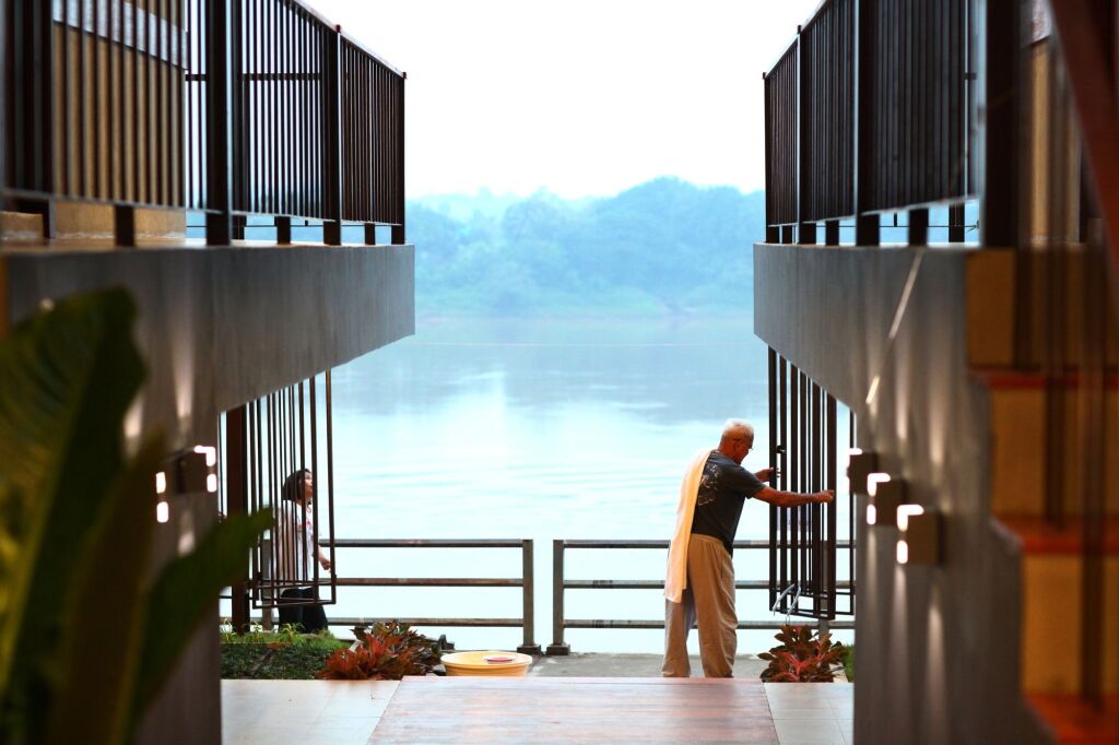 Chic Chiangkhan Hotel — фото 3