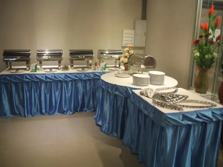 Хатъяй: Aloha Hotel Hat Yai