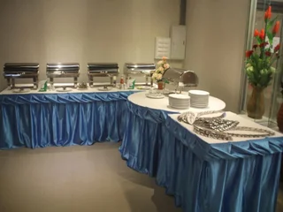Хатъяй: Aloha Hotel Hat Yai