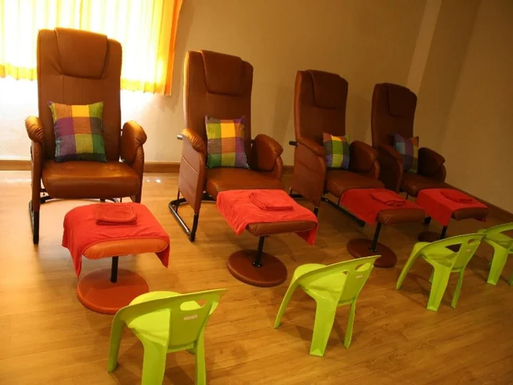 Хатъяй: Aloha Hotel Hat Yai