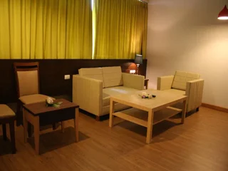 Хатъяй: Aloha Hotel Hat Yai