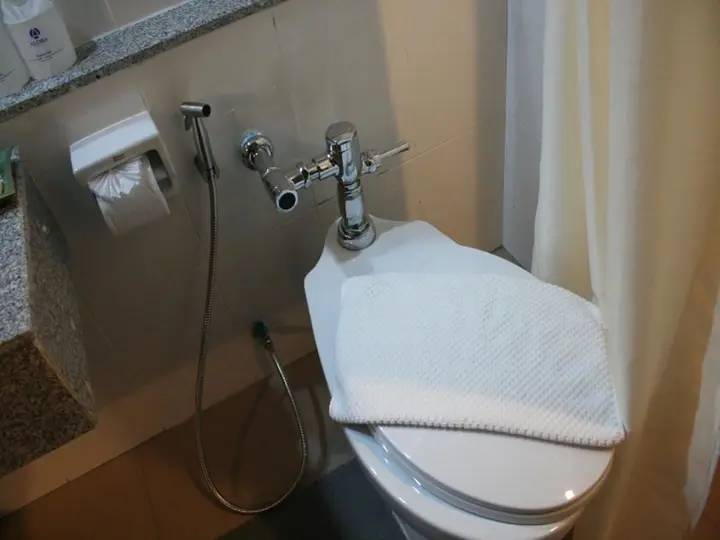 Хатъяй: Aloha Hotel Hat Yai