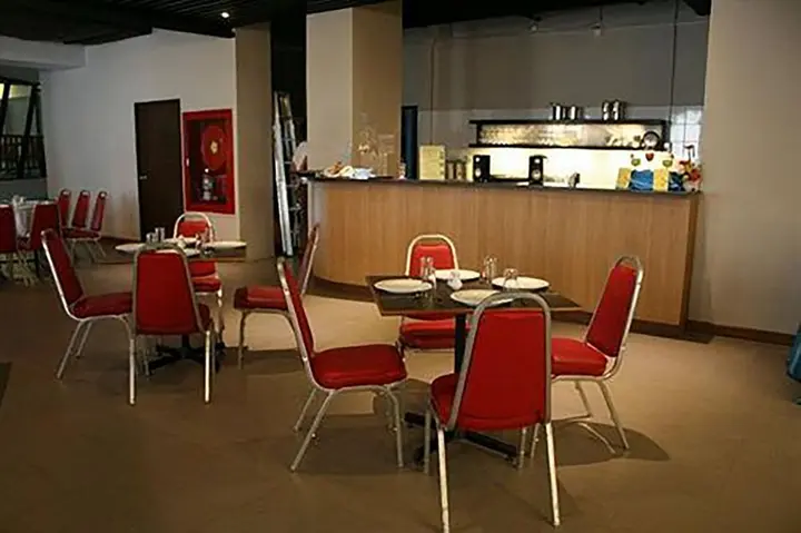 Хатъяй: Aloha Hotel Hat Yai