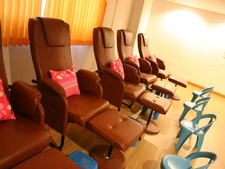 Хатъяй: Aloha Hotel Hat Yai