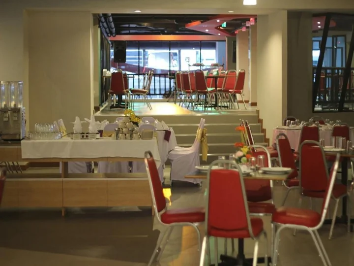 Хатъяй: Aloha Hotel Hat Yai
