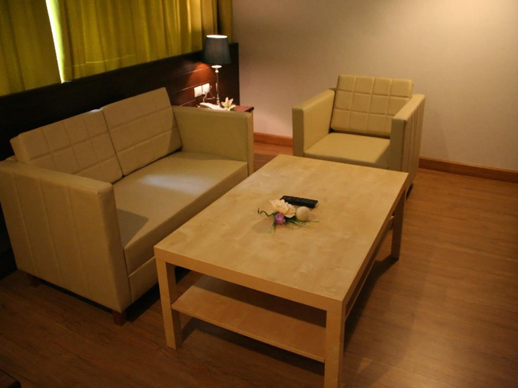 Хатъяй: Aloha Hotel Hat Yai