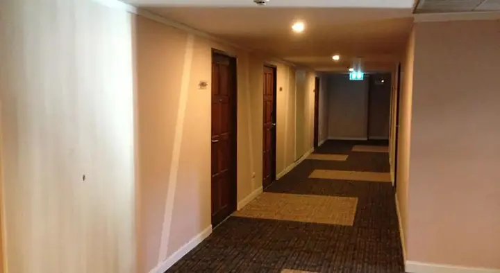 Хатъяй: Aloha Hotel Hat Yai