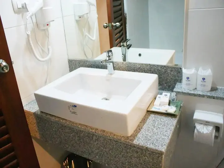 Хатъяй: Aloha Hotel Hat Yai