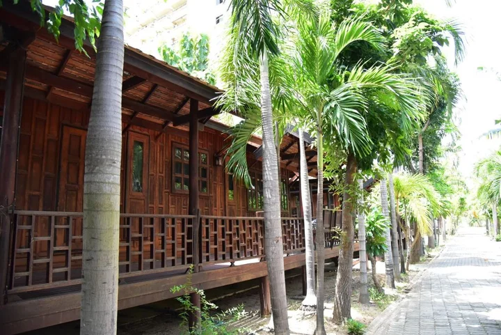 Паттайя: At Home Resort