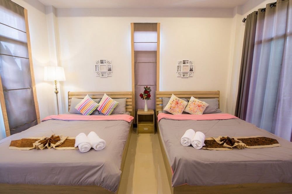 Хуахин: Baan Montra HuaHin Pool Villa