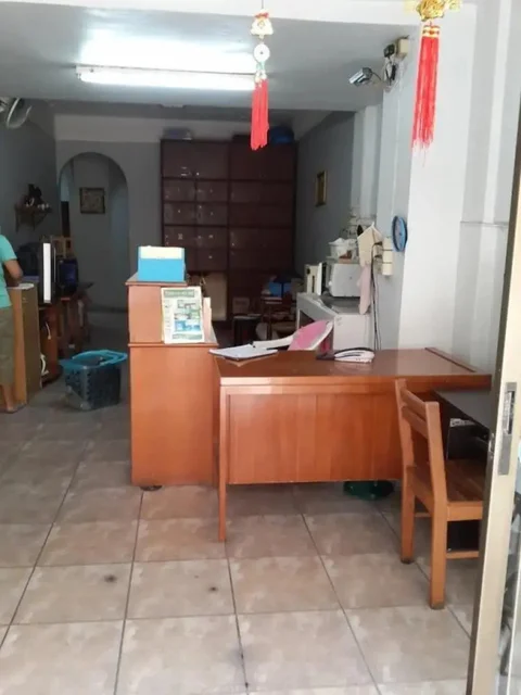 Бангкок: White Orchid Inn
