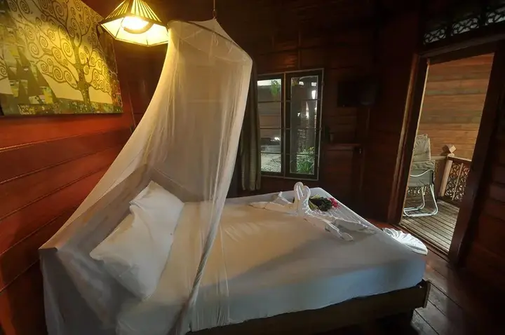 Пхи-Пхи-Дон: Baia Baia Resort