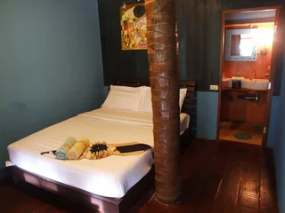 Пхи-Пхи-Дон: Baia Baia Resort