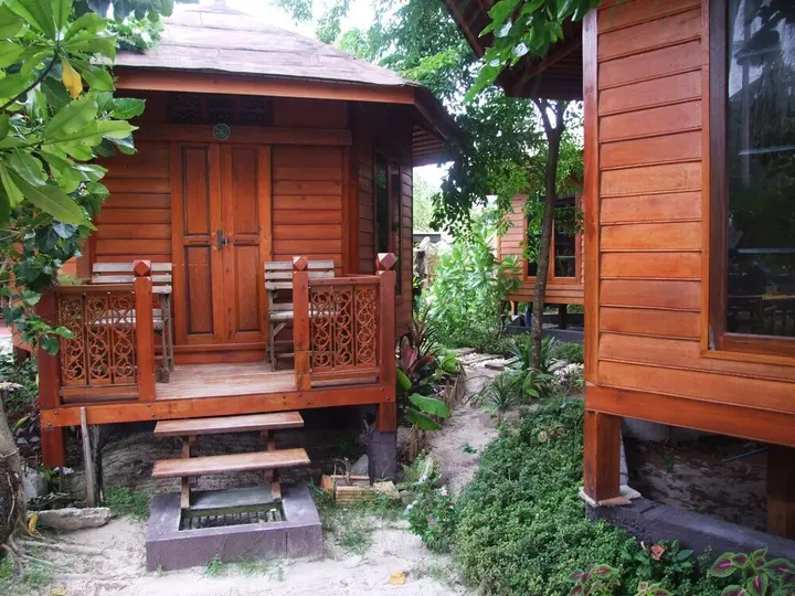 Пхи-Пхи-Дон: Baia Baia Resort