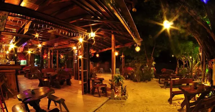 Пхи-Пхи-Дон: Baia Baia Resort