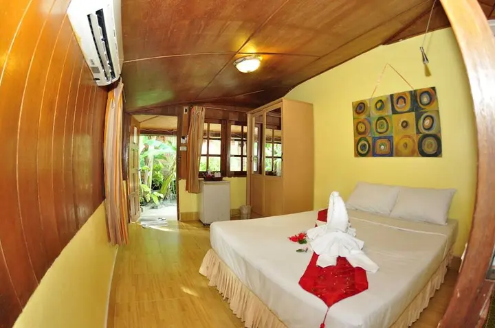 Пхи-Пхи-Дон: Baia Baia Resort